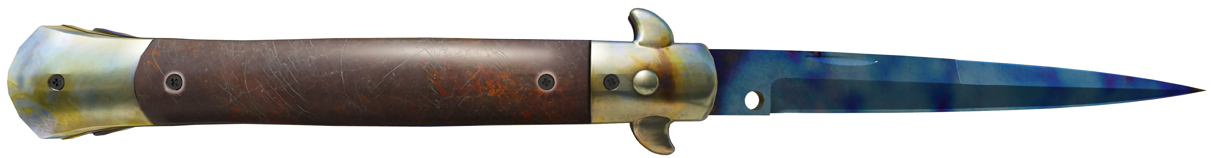 Tier 1 Blue Gem Pattern #838
