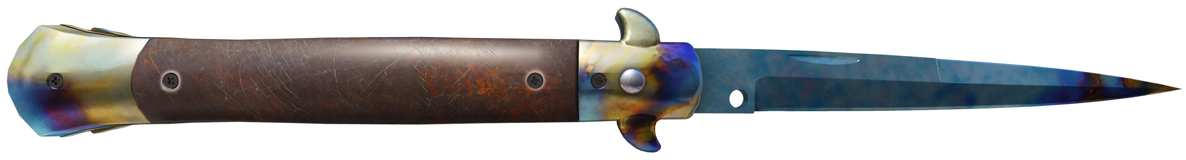 Tier 2 Blue Gem Pattern #74