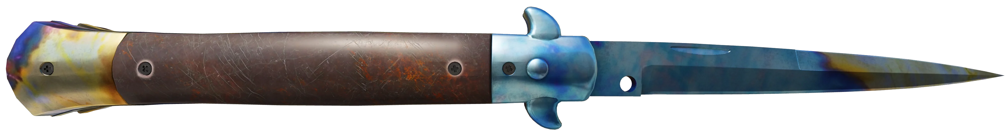 Tier 3 Blue Gem Pattern