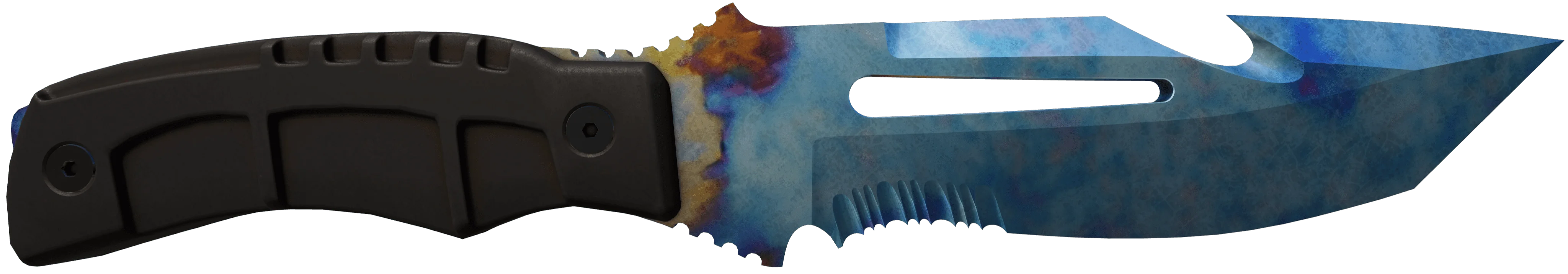 Tier 1 Blue Gem Pattern #169