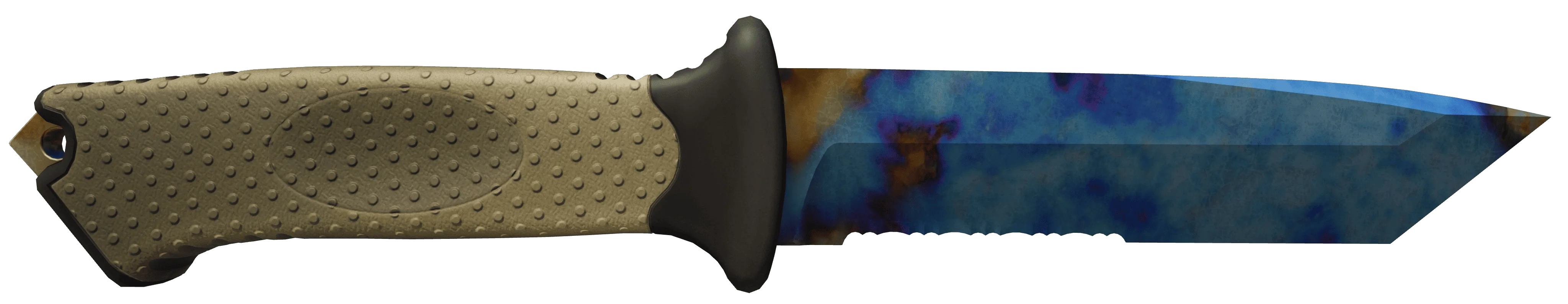 Tier 1 Blue Gem Pattern #770