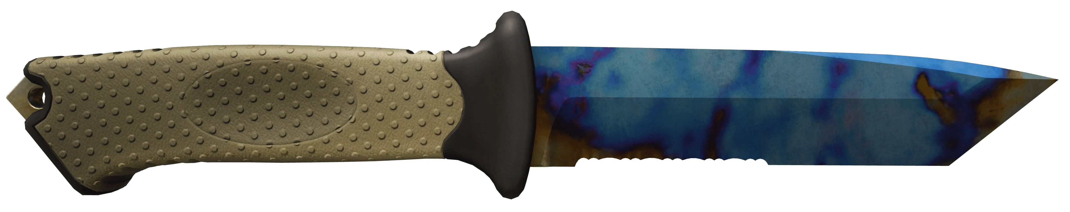 Tier 2 Blue Gem Pattern #330