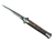Cheap Stiletto Knife Skins